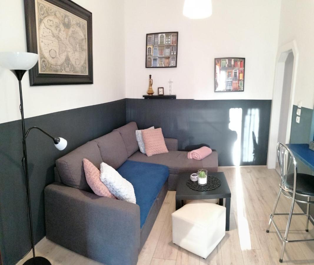 Apartment Nicol Póla Kültér fotó
