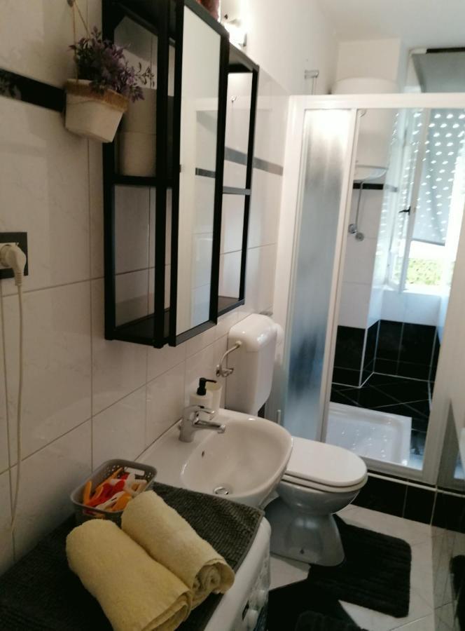 Apartment Nicol Póla Kültér fotó