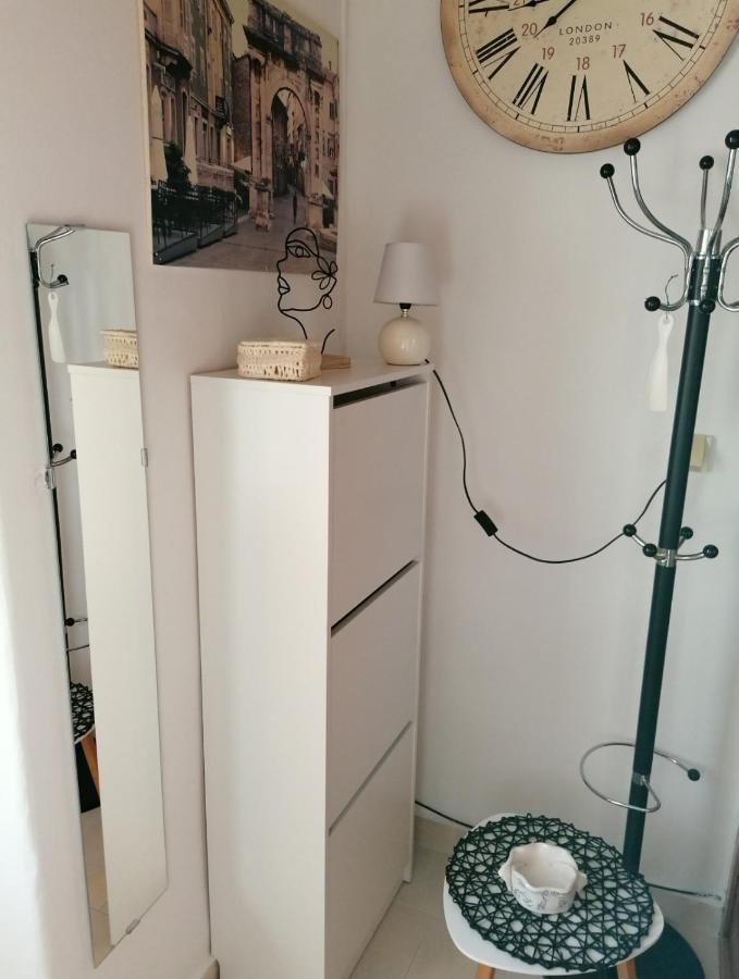 Apartment Nicol Póla Kültér fotó