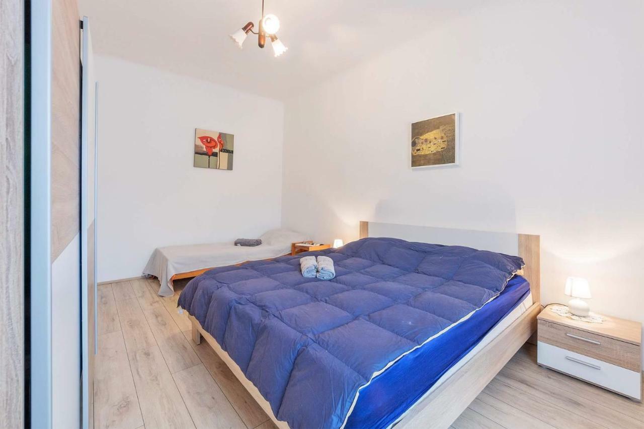 Apartment Nicol Póla Kültér fotó