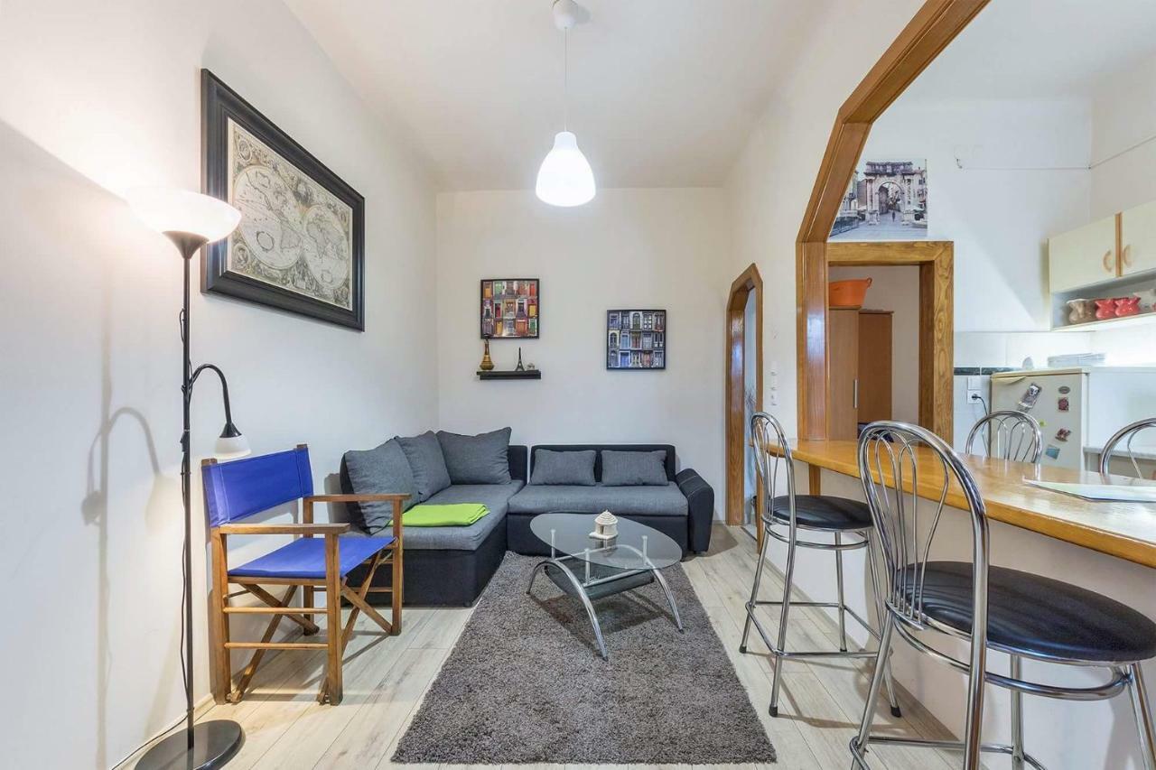 Apartment Nicol Póla Kültér fotó