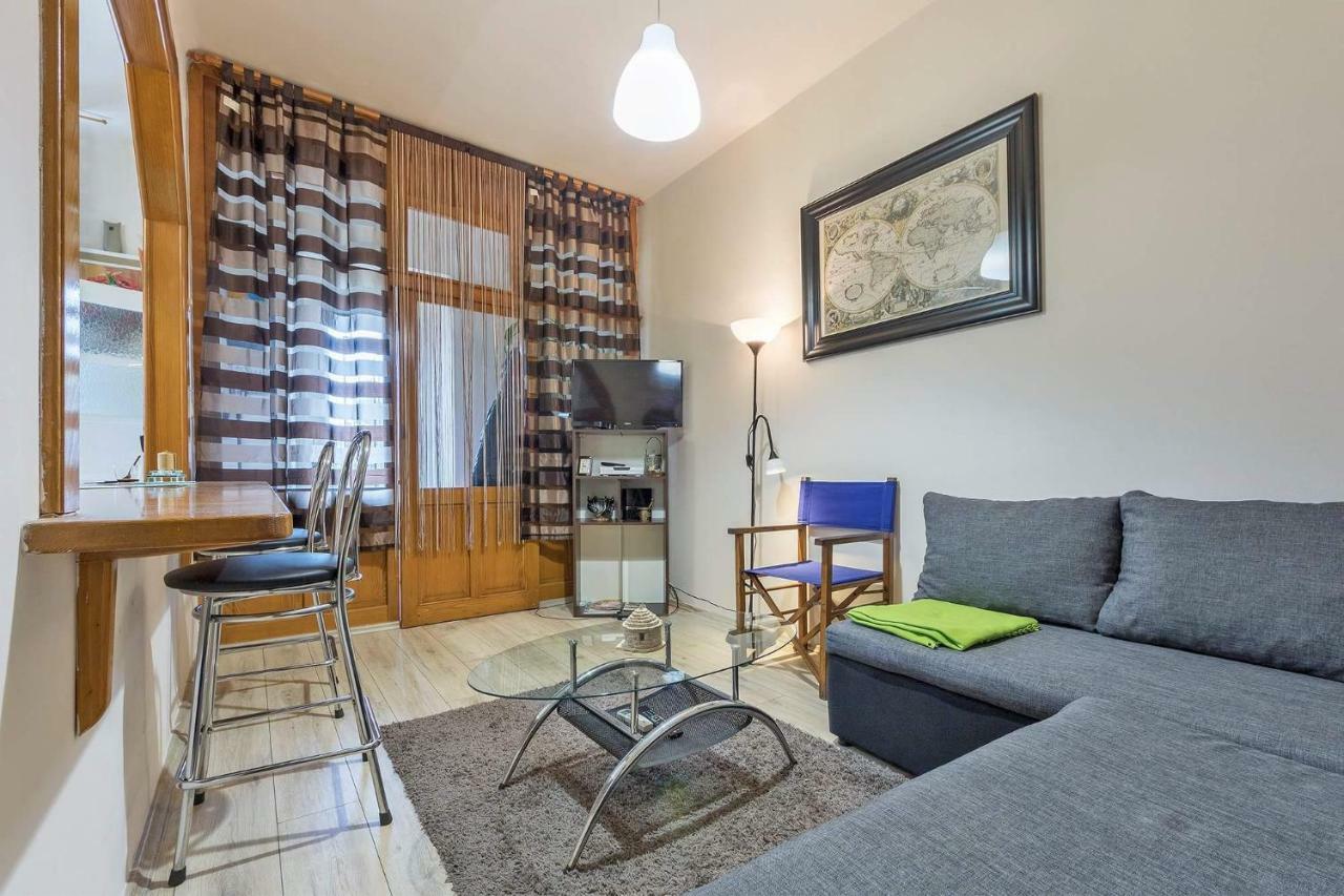 Apartment Nicol Póla Kültér fotó