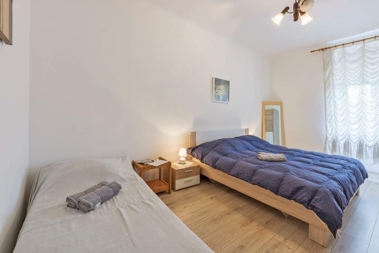Apartment Nicol Póla Kültér fotó